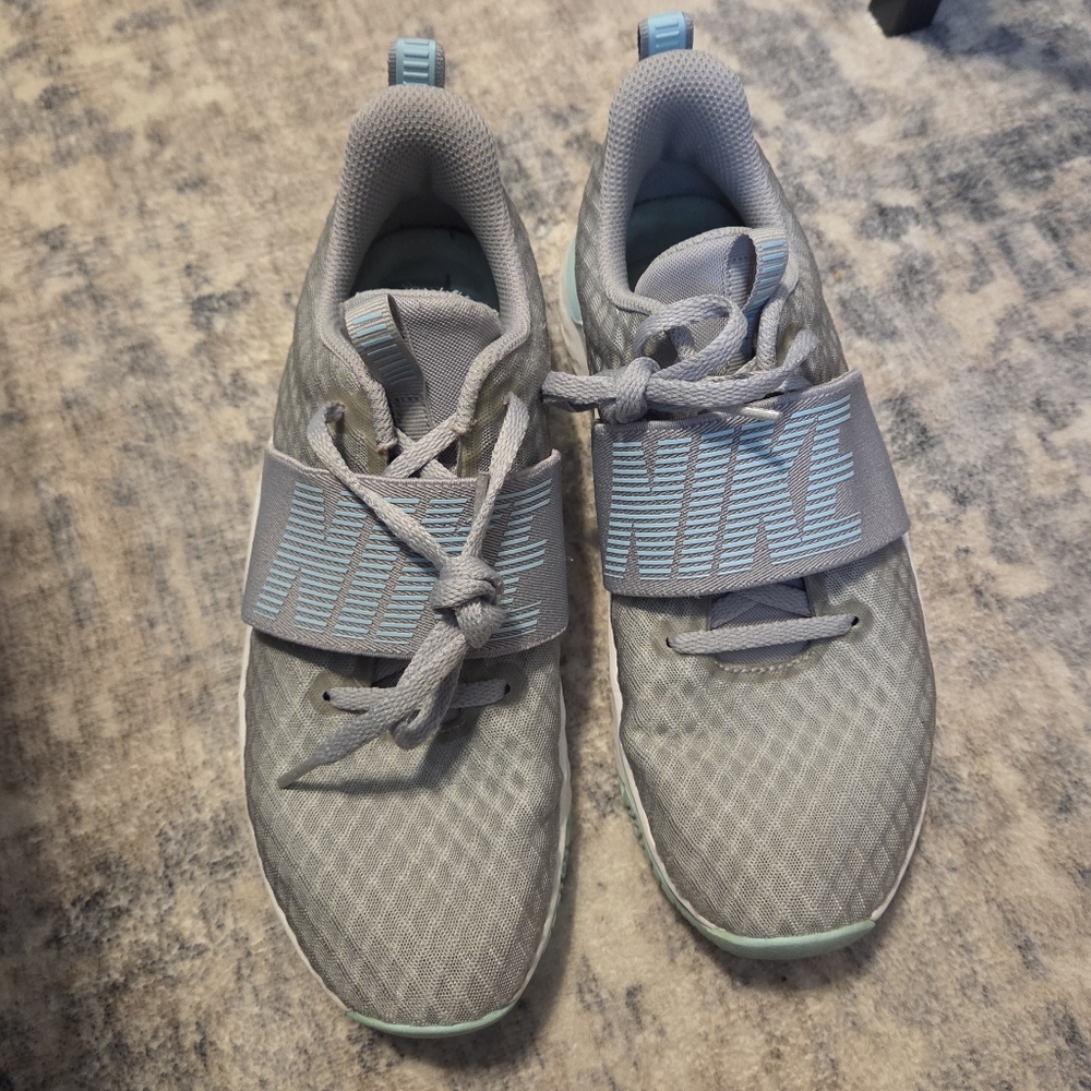 Nike Training Athletic Shoes